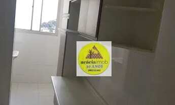 Imagem 5: Apartamento a venda com 3 dormitórios e 1 vaga na Vila dos Remédio - SP