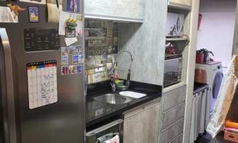 Imagem 2: Apartamento para venda com 2 quartos em Carandiru - São Paulo - SP