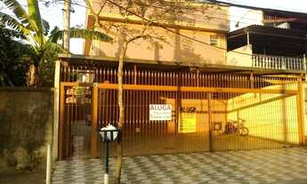 Imagem 1: Casa duplex em Sen. Vasconcelos