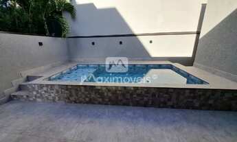 Imagem 7: CASA RESIDENCIAL em RIBEIRÃO PRETO - SP, QUINTA DA PRIMAVERA