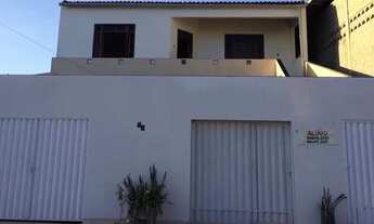 Imagem: Casa 4/4 Barra dos Coqueiros próximo à