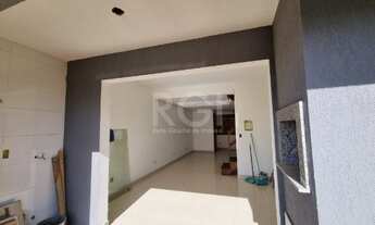 Imagem 5: PORTO ALEGRE - Casa Padrão - Guarujá