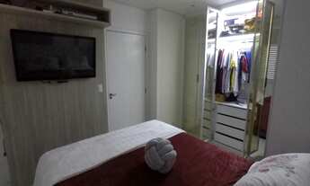 Imagem 9: APARTAMENTO À VENDA NO VISTA GARDEN - JARDIM SÃO CARLOS - SOROCABA/SP