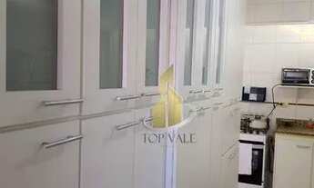 Imagem 7: Casa com 3 dormitórios à venda, 125 m² por R$ 352.000 - Residencial Altos Do Bosque - São