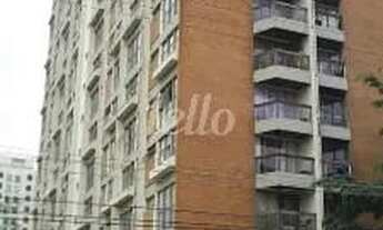 Imagem 2: São Paulo - Apartamento Padrão - Vila Clementino