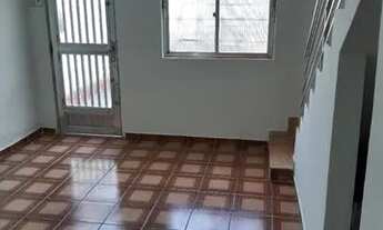 Imagem 3: Casa próxima a Praça Patriarca em Madureira