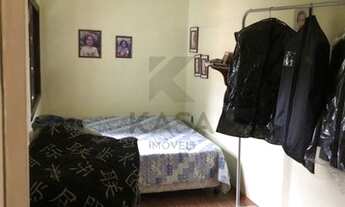 Imagem 7: Sobrado com 03 dormitórios, sendo 01 suíte, todos na parte superior, dependência de empreg