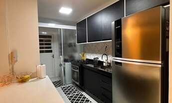 Imagem 6: 6984 - Casa de Condomínio Venda 88m² 2 vagas de garagem - Horizonte Três Meninos Sorocaba