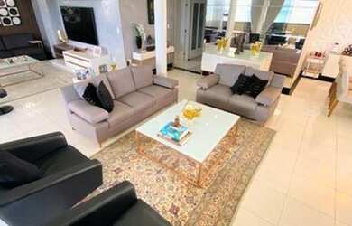 Imagem 2: Cobertura no Aeroclube com bela vista do mar!