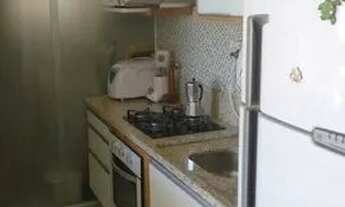 Imagem 4: Apartamento 2/4 Abrantes