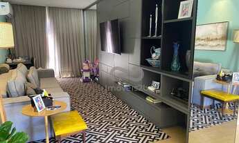 Imagem 3: Cobertura à venda, 167 m² por R$ 1.100.000,00 - Pantanal - Florianópolis/SC