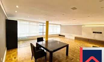 Imagem 6: Locação Apartamento 3 Dormitórios - 253 m² Higienópolis