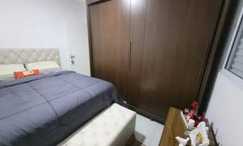 Imagem 6: Aluguel de Apartamento em Patrocínio-MG