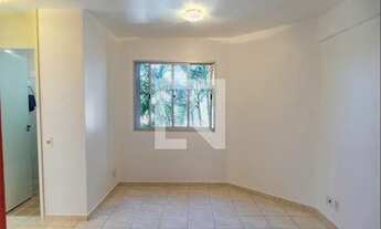 Imagem 2: Apartamento para Aluguel - Vila das Mercês, 2 Quartos, 52 m2