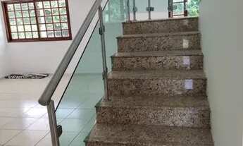 Imagem 5: Casa de condomínio para aluguel com 283 metros quadrados com 5 quartos