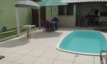 Imagem: Seu descanso em jauá