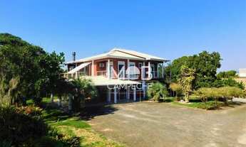 Imagem 2: Casa no Campeche em área com 59.000m2 no Campeche - Florianópolis SC