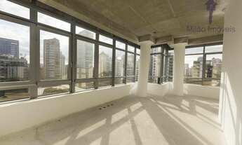 Imagem 2: Apartamento 4 dormitórios à venda, 575 m² - Edifício Vitra - Itaim Bibi - São Paulo/SP