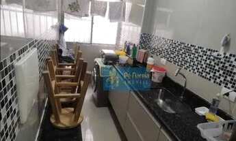 Imagem 4: Kitnet com 1 dormitório à venda, 30 m² por R$ 229.900,00 - Canto do Forte - Praia Grande/S