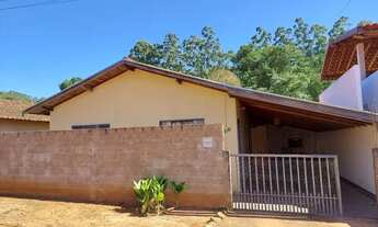 Imagem: Casa em Águas de Santa Bárbara