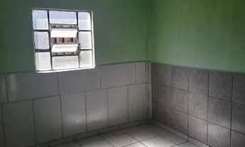 Imagem 7: Barracão próximo à FacUnicamps e Zoológico de Goiãnia