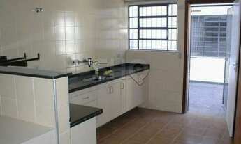 Imagem 3: Sobrado no Jardim Paulistano com 4 dormitórios