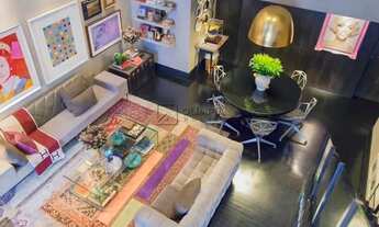 Imagem: Apartamento Venda 2 Dormitórios - 152 m²