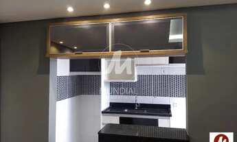 Imagem 7: Apartamento (outros) 2 dormitórios, cozinha planejada, portaria 24hs, em condomínio fechad