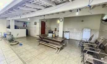 Imagem 2: Residencial Laranjeiras Casa 04 suíte