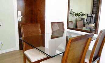 Imagem 3: Apartamento para venda em Moema - Edifício The Palace - Cód. YYG11739