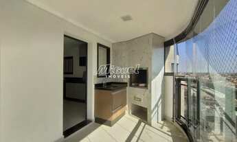 Imagem 4: Apartamento para aluguel, 3 quartos, 3 suítes, Paulista - Piracicaba