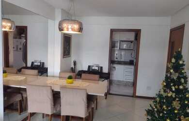 Imagem 6: Excelente oportunidade no Palazzo San Pietro, 100% MOBILIADO!