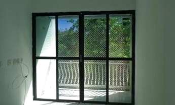 Imagem 4: Apartamento com 2 dormitórios para alugar, 70 m² por R$ 1.775,51/mês - Horto - Teresina/PI