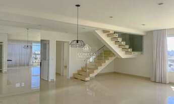 Imagem 5: Cobertura Duplex - 4 suítes