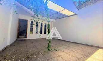 Imagem 4: Sobrado com 3 dormitórios, 122 m² - Campestre - Santo André/SP