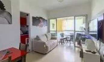 Imagem 2: Apartamento 2/4, 1 suíte, 1 vaga, Portaria 24h, Horto Bella Vista, R$420.000,00