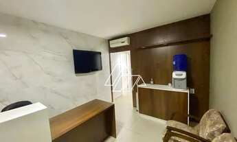 Imagem 2: Sala, 35 m² - venda por R$ 350.000,00 ou aluguel por R$ 2.420,00/mês - Jardim Tangará - Ma