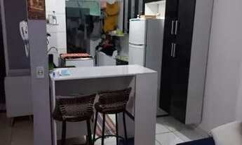 Imagem: Apartamento 3° andar último Jd novo Osasco