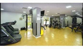 Imagem 6: Apartamento à venda no bairro Vila Cruzeiro - São Paulo/SP