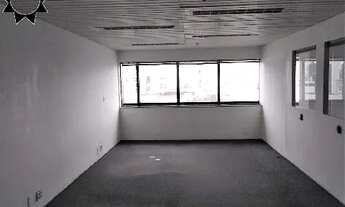 Imagem 4: SALA / CONJUNTO COMERCIAL para locação JARDIM PAULISTA, SÃO PAULO