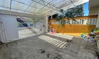 Imagem 3: Casa com 2 dormitórios à venda, 115 m² por R$ 350.000 - Jardim Praia Grande - Mongaguá/SP