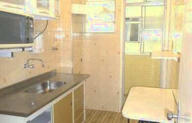 Imagem 6: Amplo apto 2 dormitório no centro