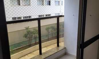 Imagem 4: Vendo apt 01 quarto - Águas Claras