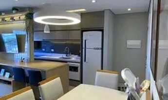 Imagem 3: APARTAMENTO - TABOÃO - SP