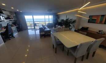 Imagem 4: Incrível! 262m2 , 03 Super Suítes, Super Vista Mar e Muita Paz ! Itauna Gold