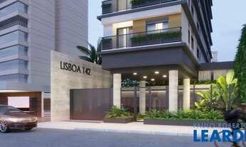 Imagem: APARTAMENTO - PINHEIROS - SP