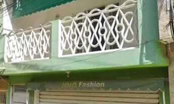 Imagem: Vendo casa sobrado para renda com ponto