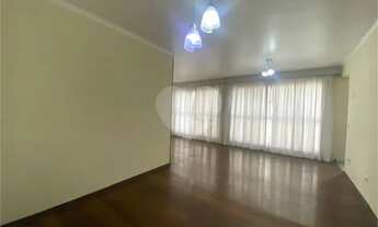Imagem 3: São Paulo - Apartamento Padrão - MOEMA