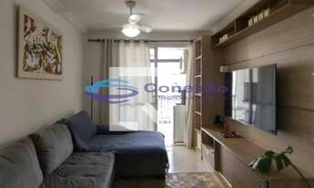 Imagem 2: São Paulo - Apartamento Padrão - Casa Verde
