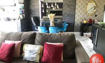 Imagem 4: São Paulo - Apartamento Padrão - Santana